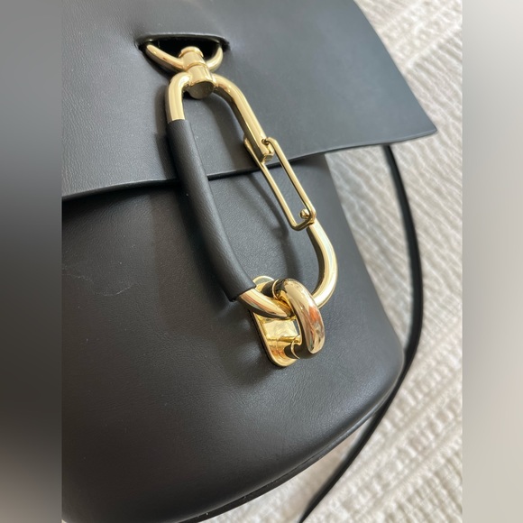 Zac Posen Large Crossbody Bag - Picture 2 of 7